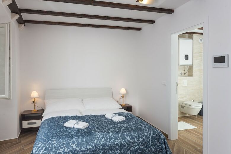 Hotel Apartment & Rooms Verdi
