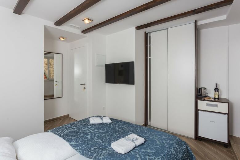 Hotel Apartment & Rooms Verdi
