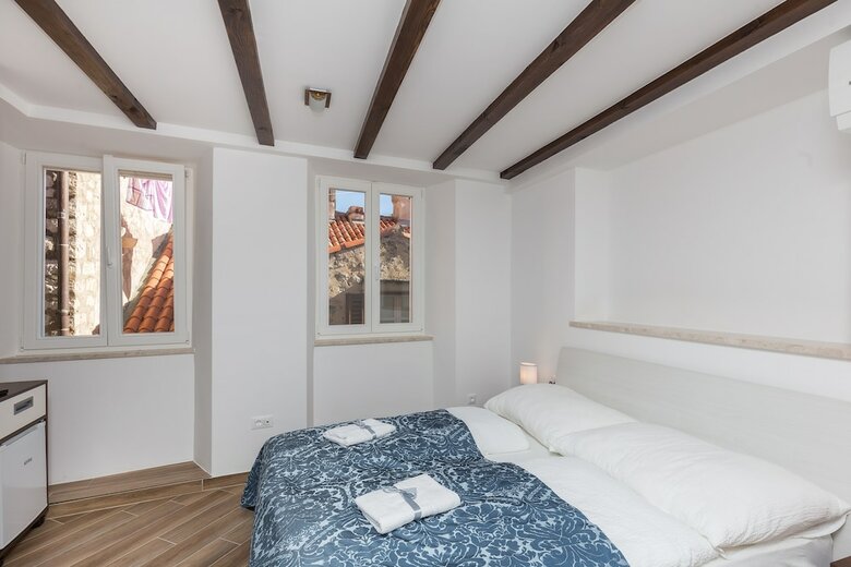 Hotel Apartment & Rooms Verdi