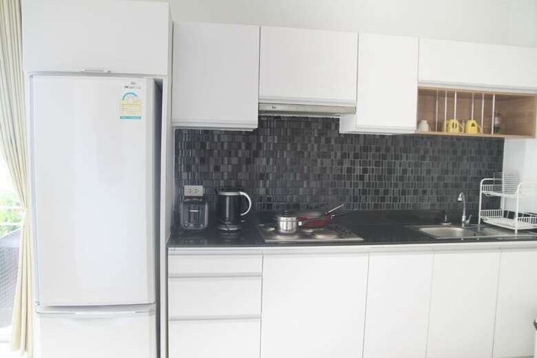 Apartamentos At Sea Condo