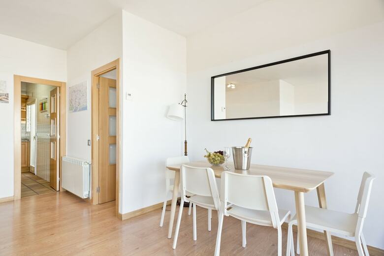 Apartamentos Gracia Terrace Bcn Views
