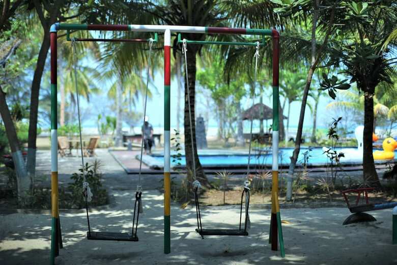 Villa Bintang Laut Resort