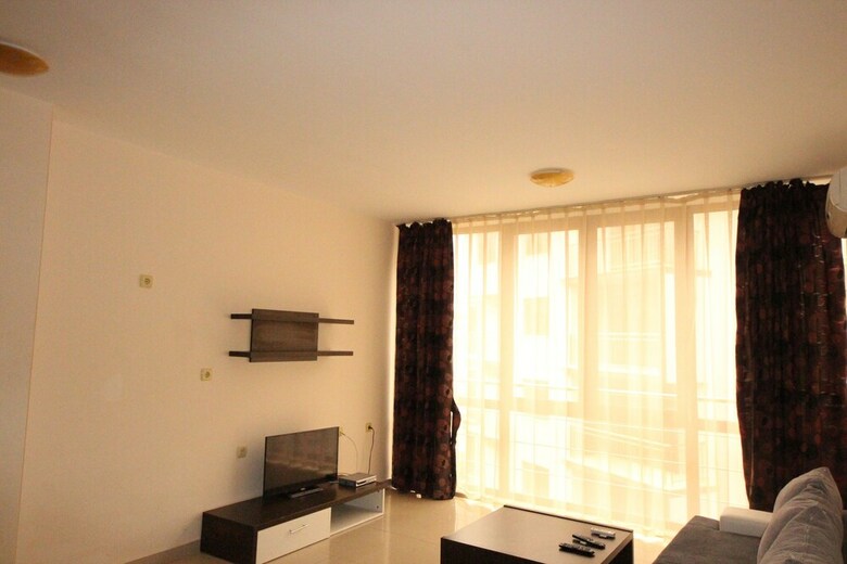 Menada Eden Apartments