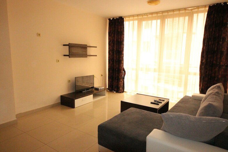 Menada Eden Apartments