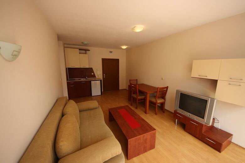 Menada Eden Apartments