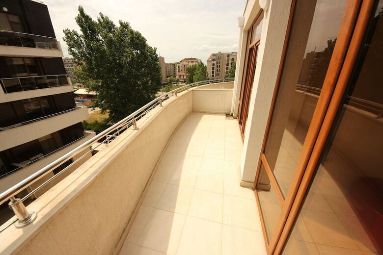 Menada Eden Apartments