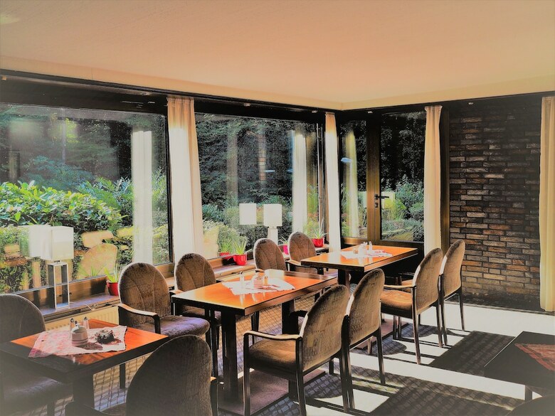 Waldhotel Porta Westfalica Garni