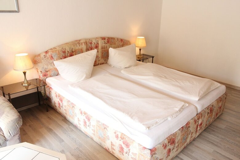 Waldhotel Porta Westfalica Garni