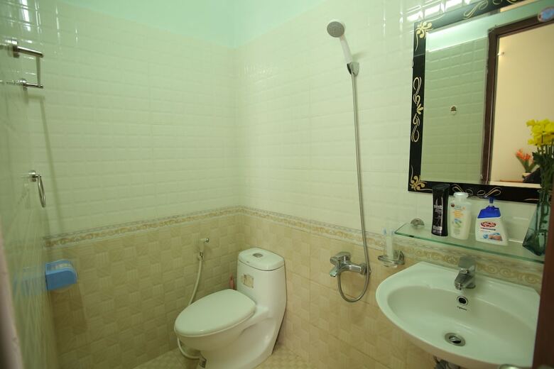 Hotel Seaweed Homestay Hoi An