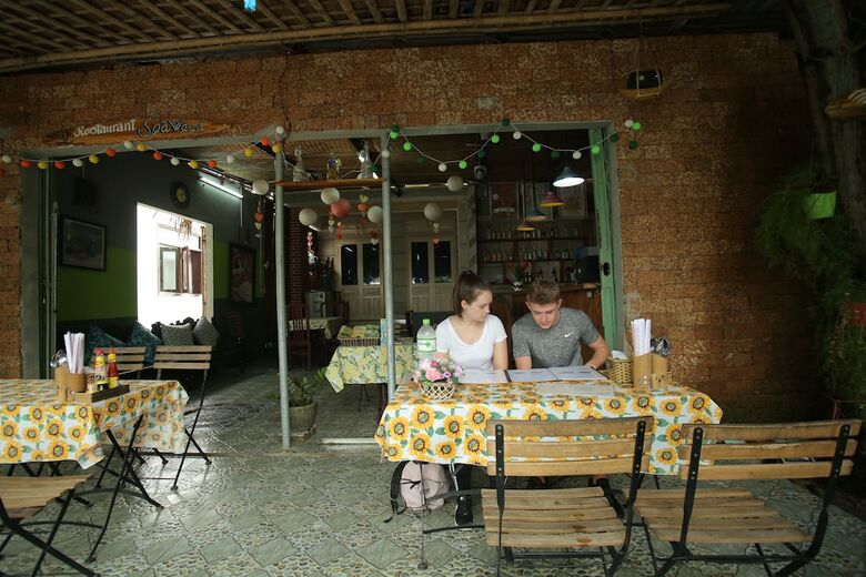 Hotel Seaweed Homestay Hoi An