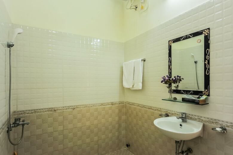 Hotel Seaweed Homestay Hoi An