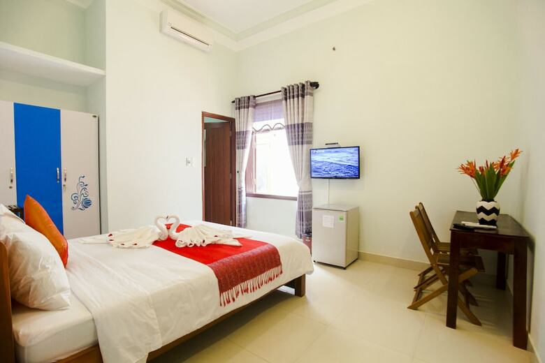 Hotel Seaweed Homestay Hoi An
