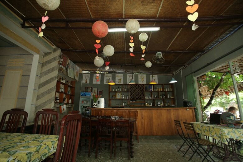 Hotel Seaweed Homestay Hoi An