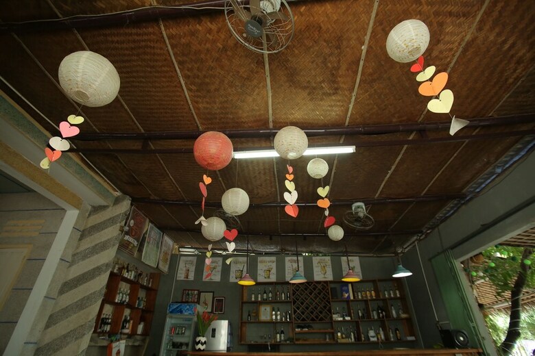 Hotel Seaweed Homestay Hoi An