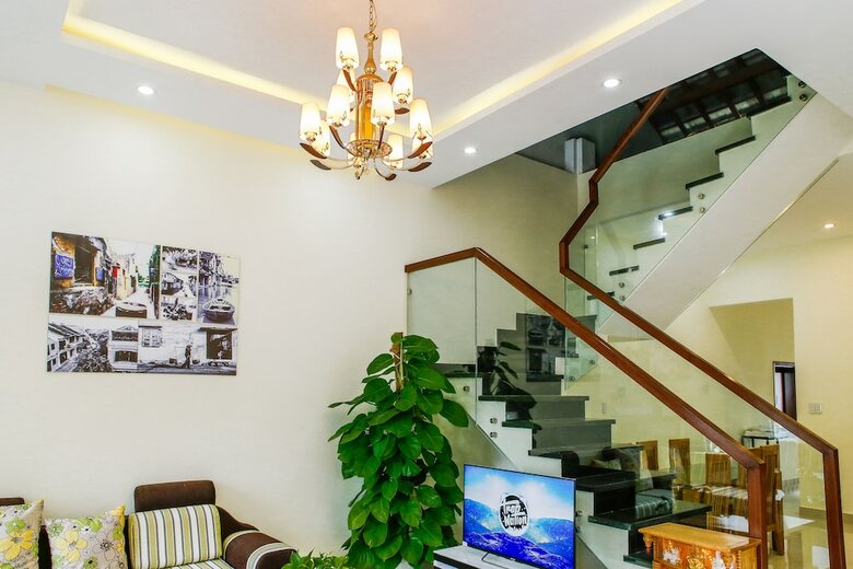 Hotel Seaweed Homestay Hoi An