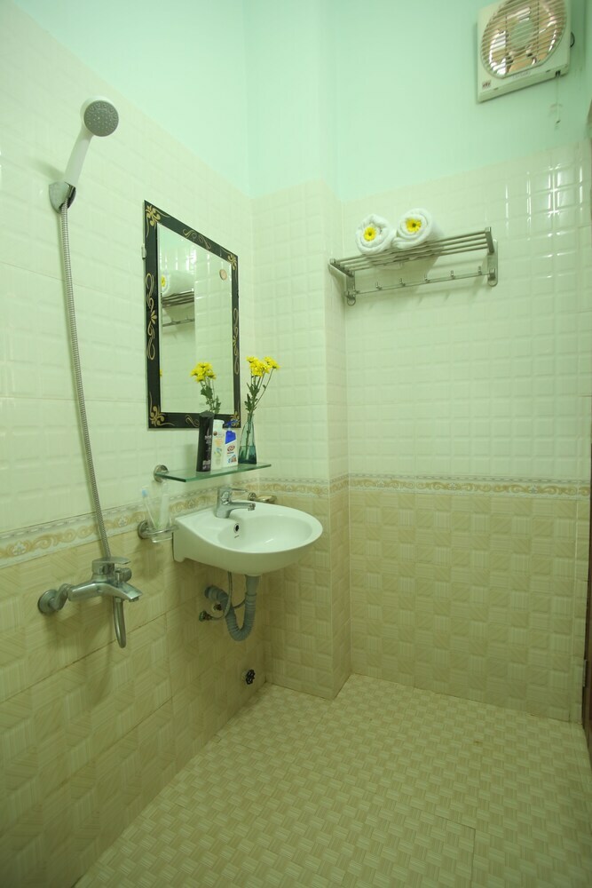 Hotel Seaweed Homestay Hoi An