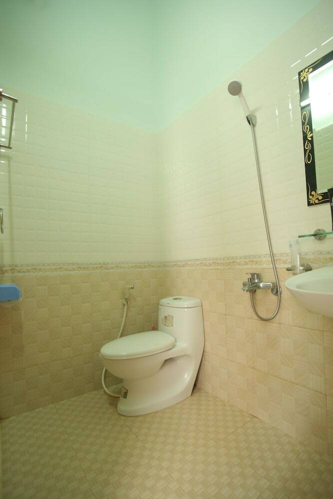 Hotel Seaweed Homestay Hoi An