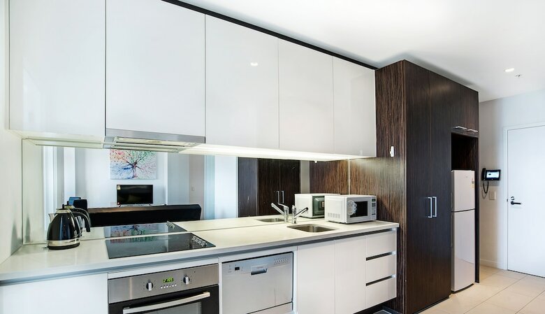 Ifsuites (Ifstays) Upper West Side Apartment
