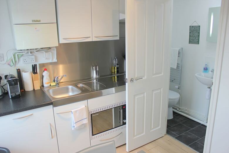 Apartamentos Cambridge City Studios (Peymans)