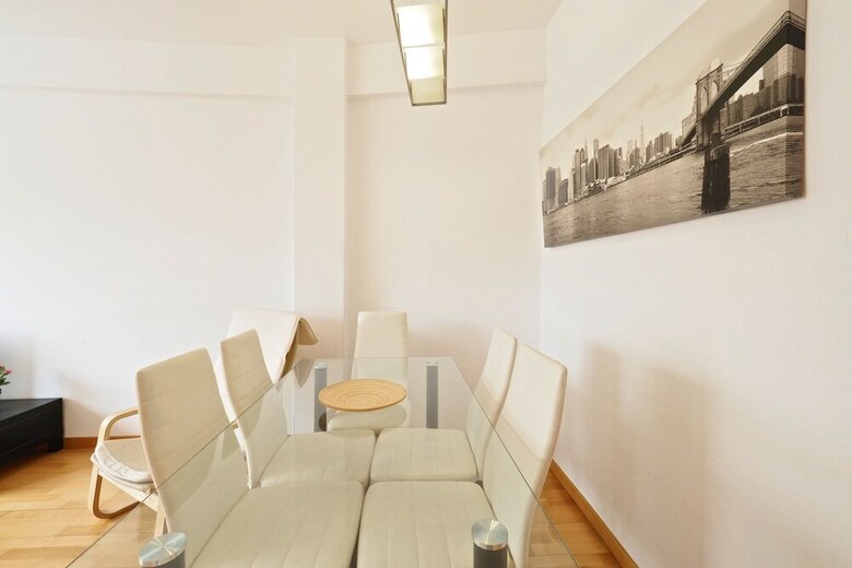 Apartamentos Park G�ell