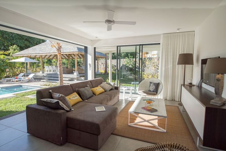 Marguery Exclusive Villas - Mauritius