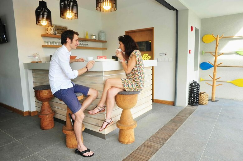 Marguery Exclusive Villas - Mauritius