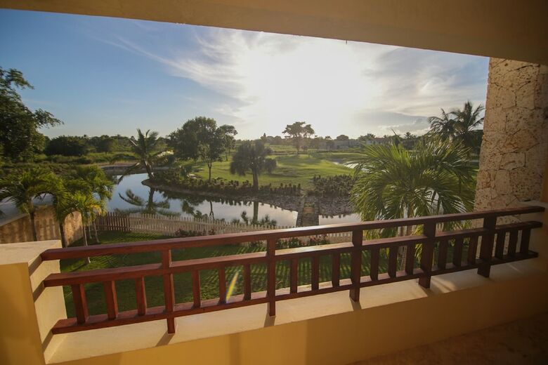 Aparthotel Tot Punta Cana Apartments