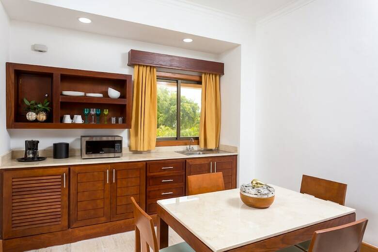 Aparthotel Tot Punta Cana Apartments