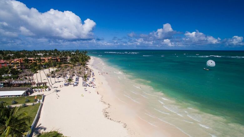 Aparthotel Tot Punta Cana Apartments