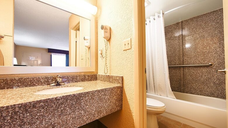 Hotel Best Western Starke