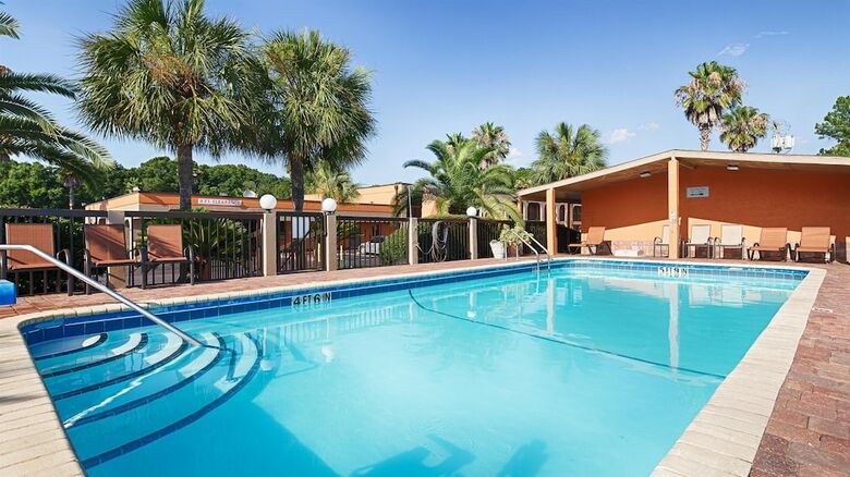 Hotel Best Western Starke