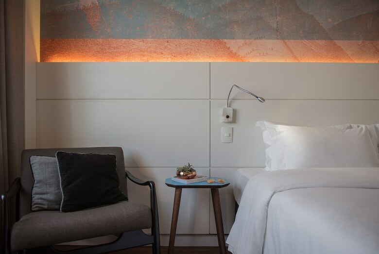 Hotel Intercity Porto Alegre Cidade Baixa
