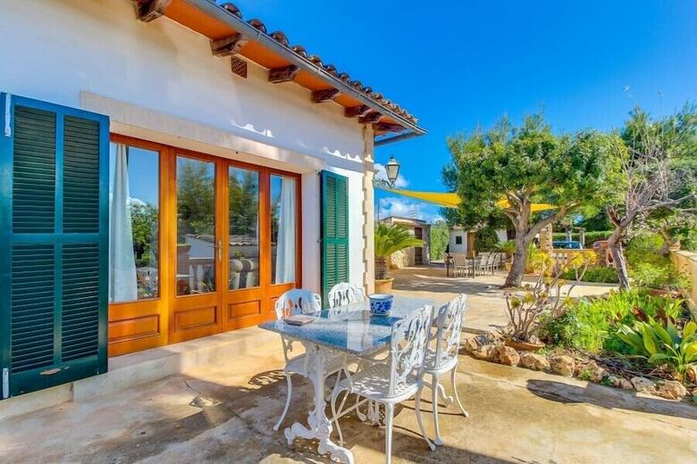 Villa Finca Ca Na Sota