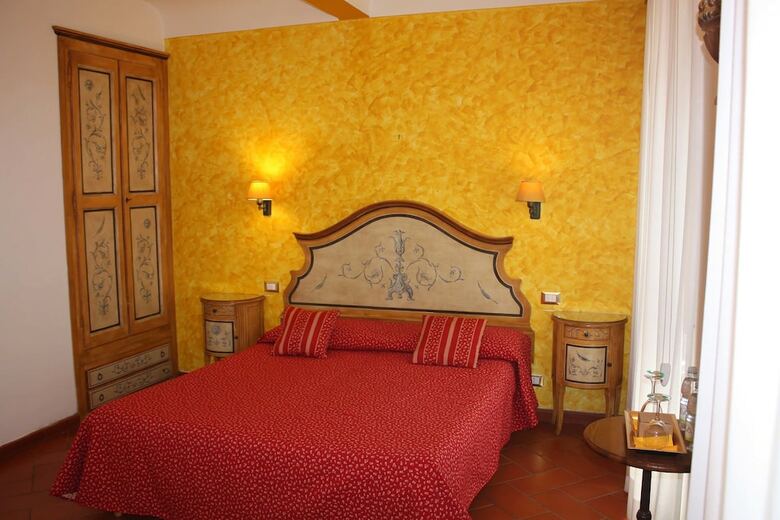 Bed & Breakfast Locanda Dei Poeti