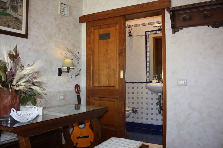 Bed & Breakfast Locanda Dei Poeti