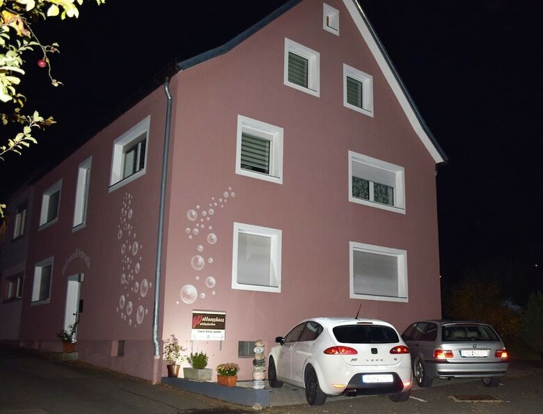 Hotel Wellnesshaus Waldmunchen