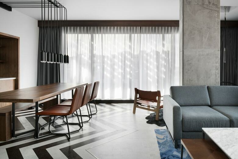 Hotel The Maven At Dairy Block