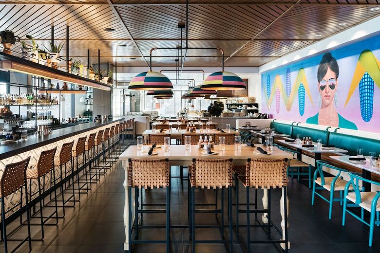 Hotel The Maven At Dairy Block