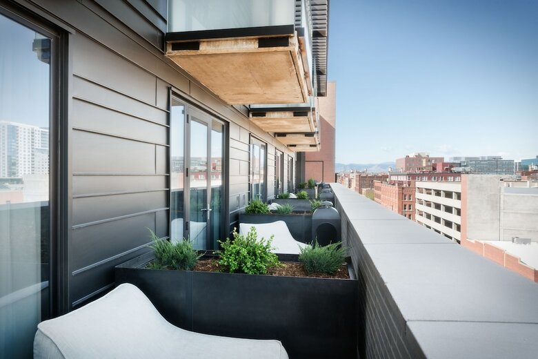 Hotel The Maven At Dairy Block