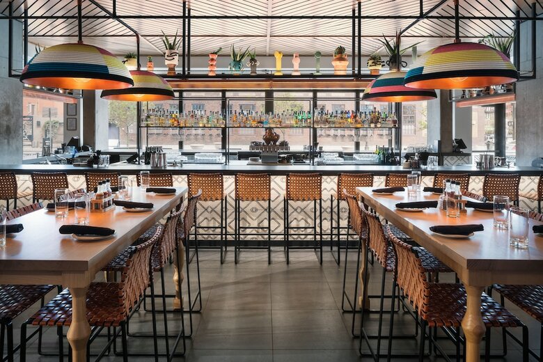 Hotel The Maven At Dairy Block