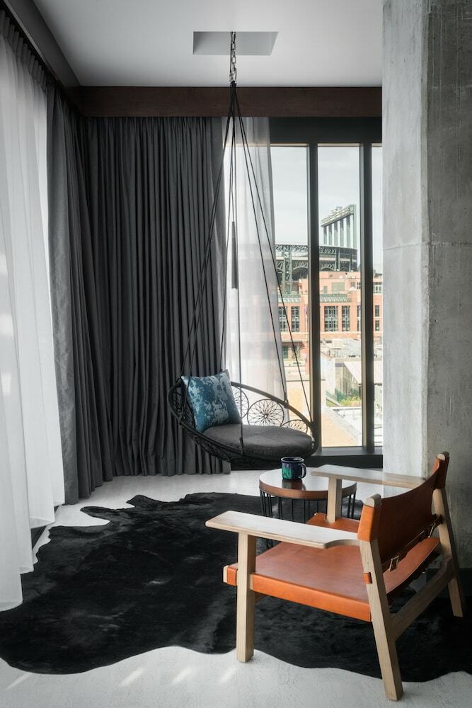 Hotel The Maven At Dairy Block
