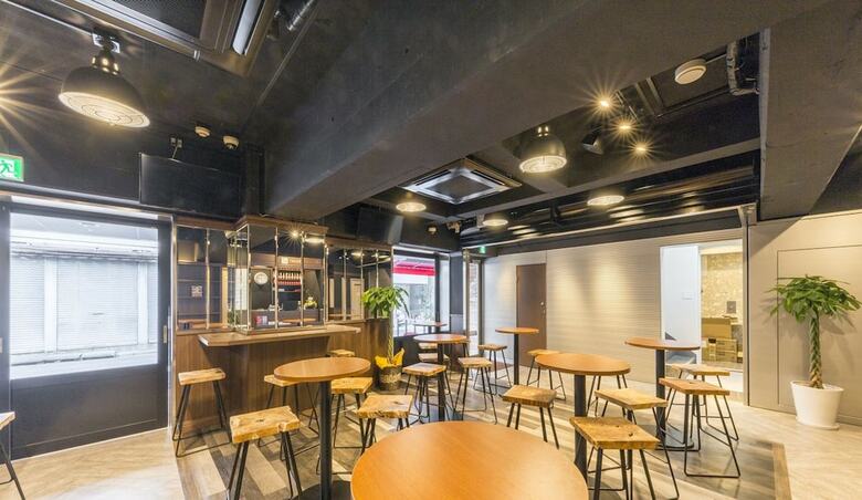 Hostal East57 Asakusabashi - Hostel