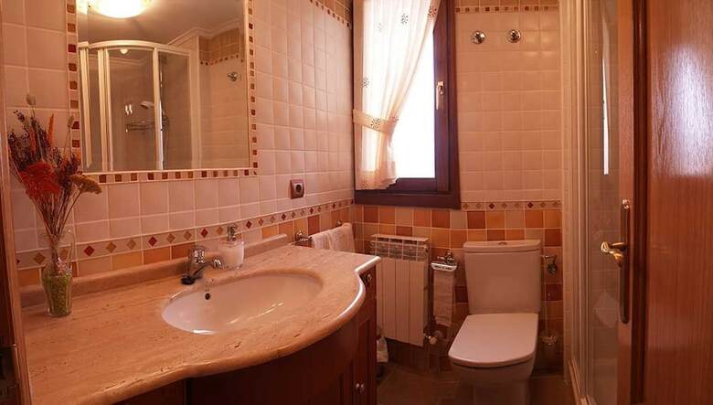 Agroturismo Casa Rural Gaztelubidea