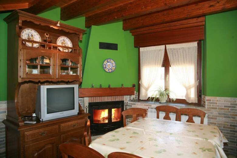 Agroturismo Casa Rural Gaztelubidea