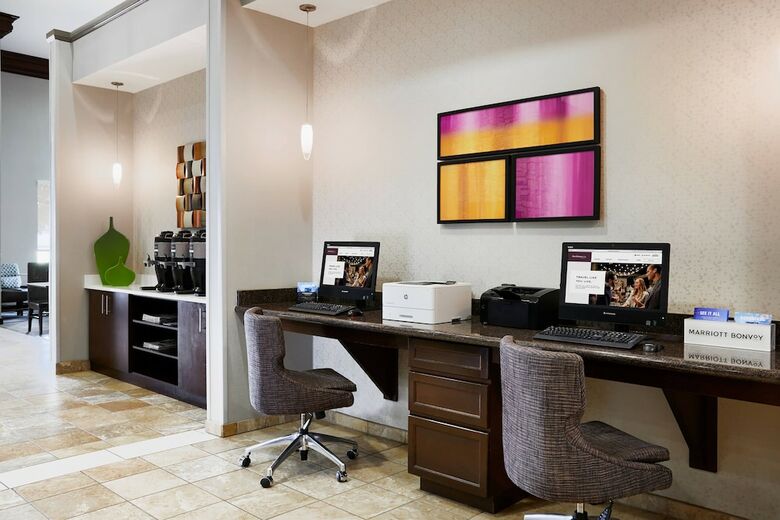 Hotel Residence Inn By Marriott Killeen