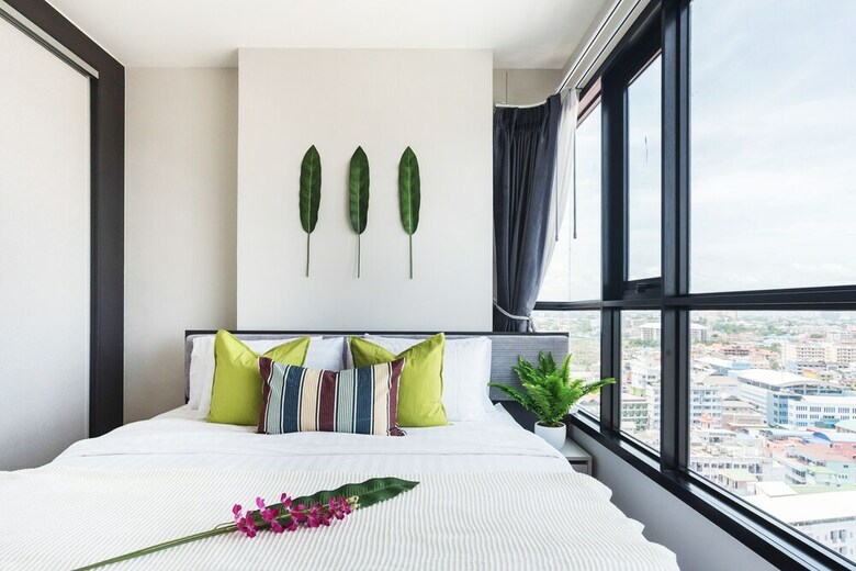 The Base Central Pattaya By Favstay