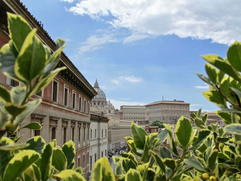 Bed & Breakfast Brunelleschi Luxury Holidays