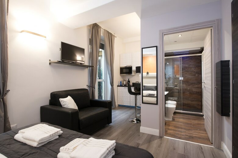 Bed & Breakfast Brunelleschi Luxury Holidays