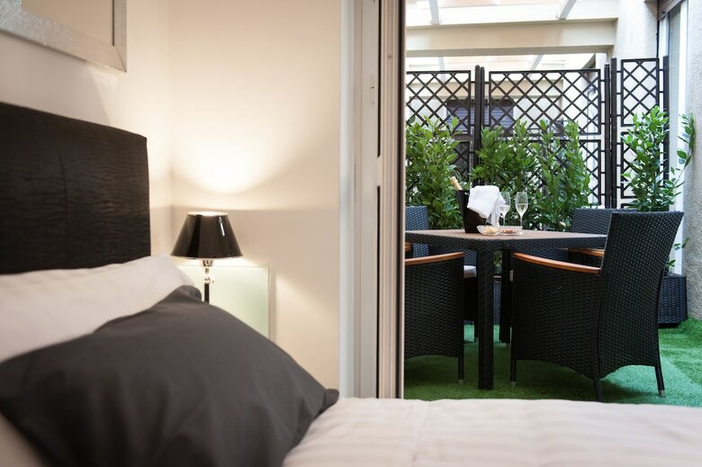 Bed & Breakfast Brunelleschi Luxury Holidays