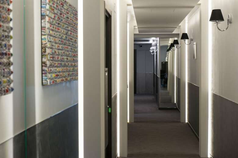 Bed & Breakfast Brunelleschi Luxury Holidays